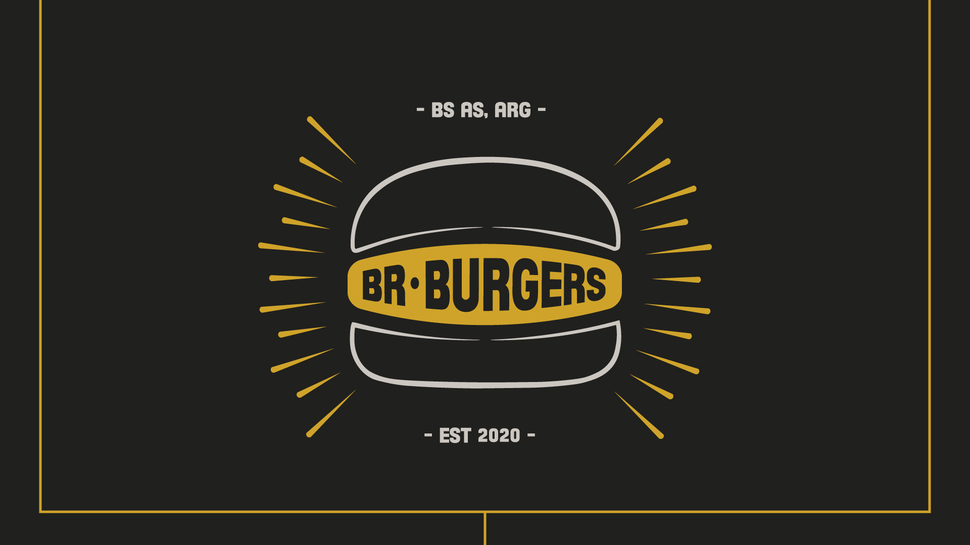 Br Burgers (graphic design & filmmaking).