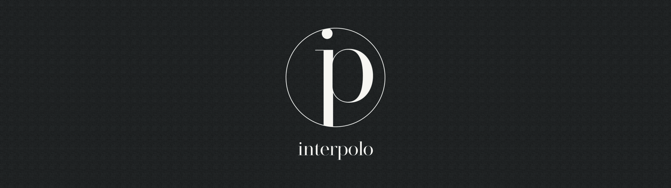 Interpolo (branding & filmmaking).